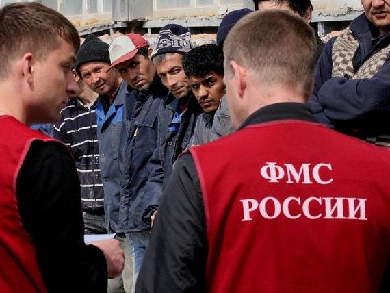 прописка в Большом Камне